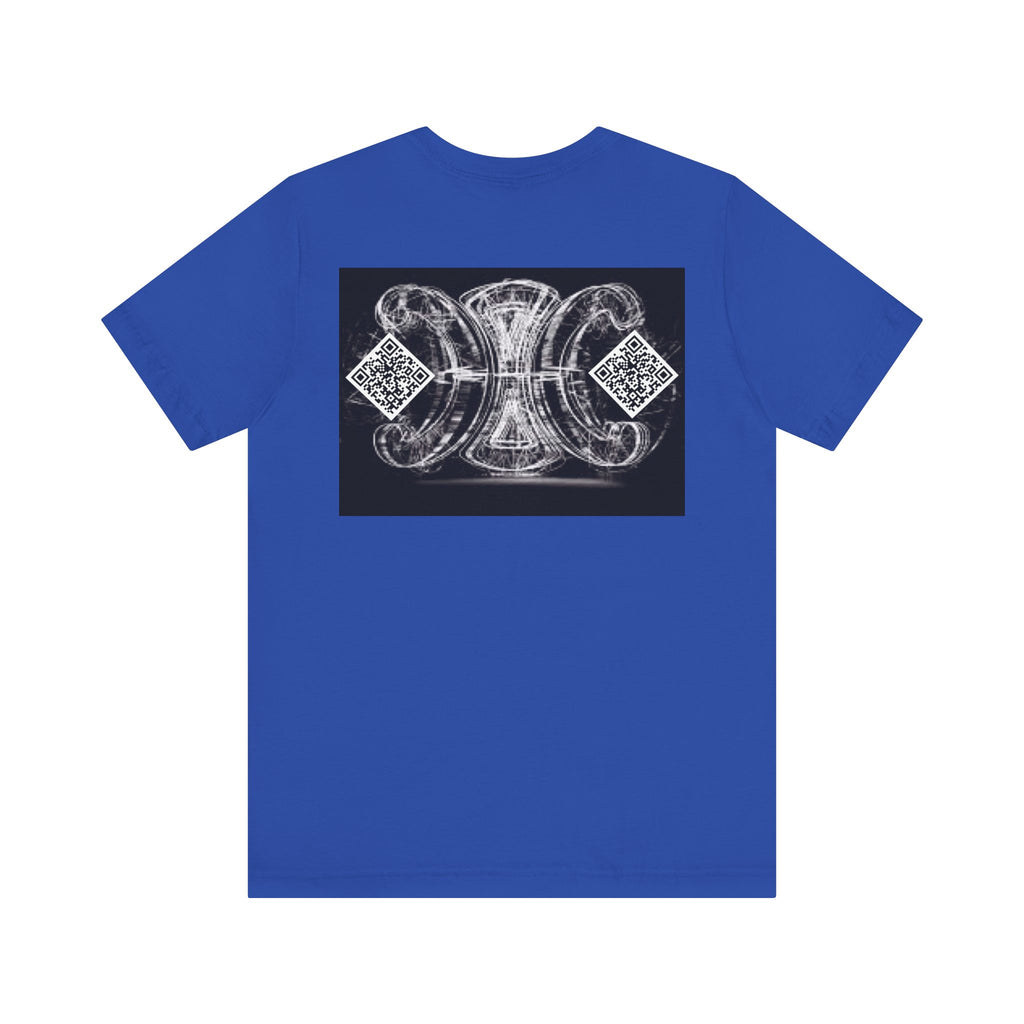Digital High Fashion Celine Tee
