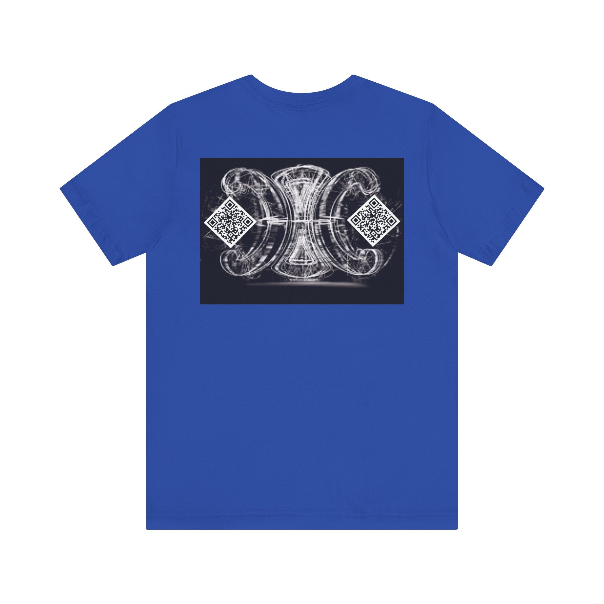 Digital High Fashion Celine Tee