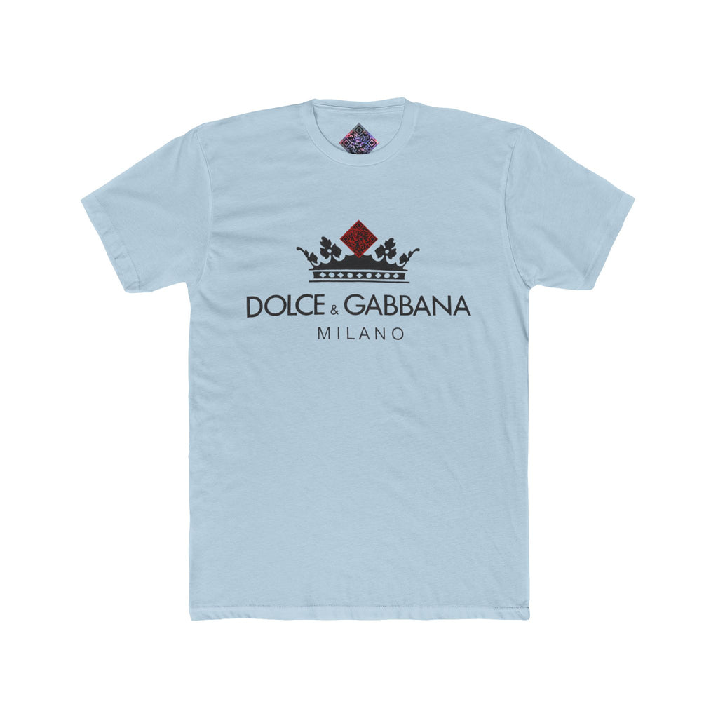 Digital High Fashion Dolce & Gabana Tee