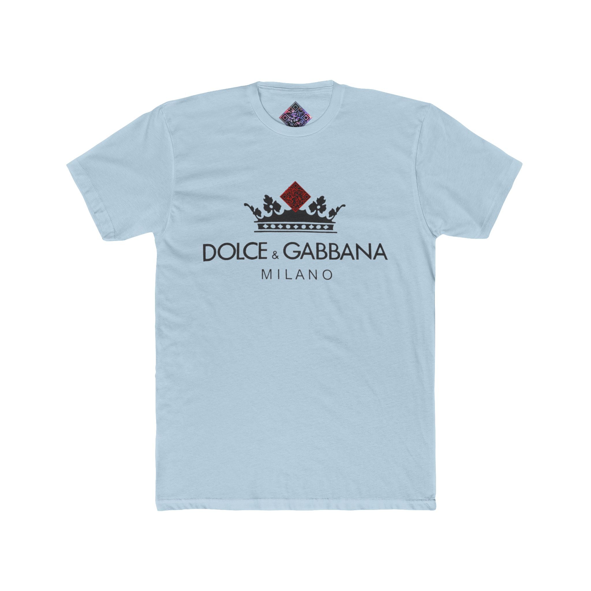 Digital High Fashion Dolce & Gabana Tee