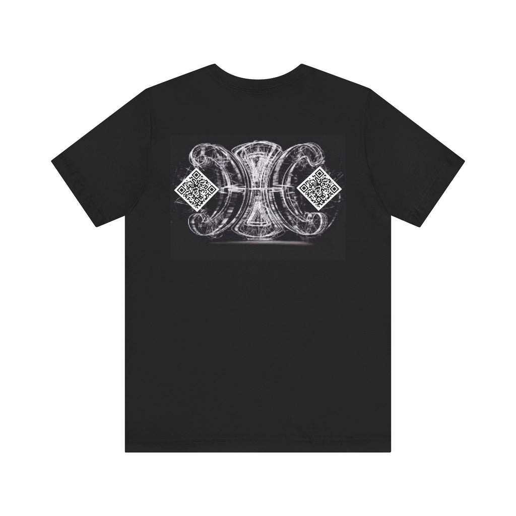 Digital High Fashion Celine Tee