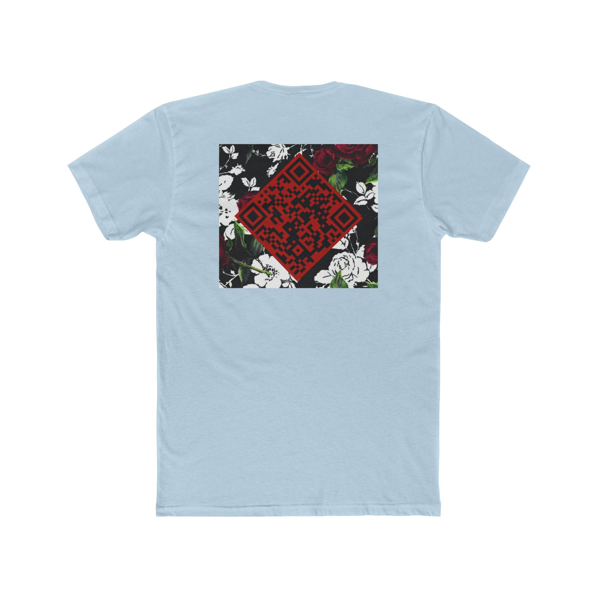 Digital High Fashion Dolce & Gabana Tee