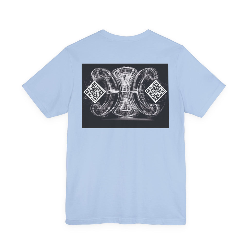 Digital High Fashion Celine Tee