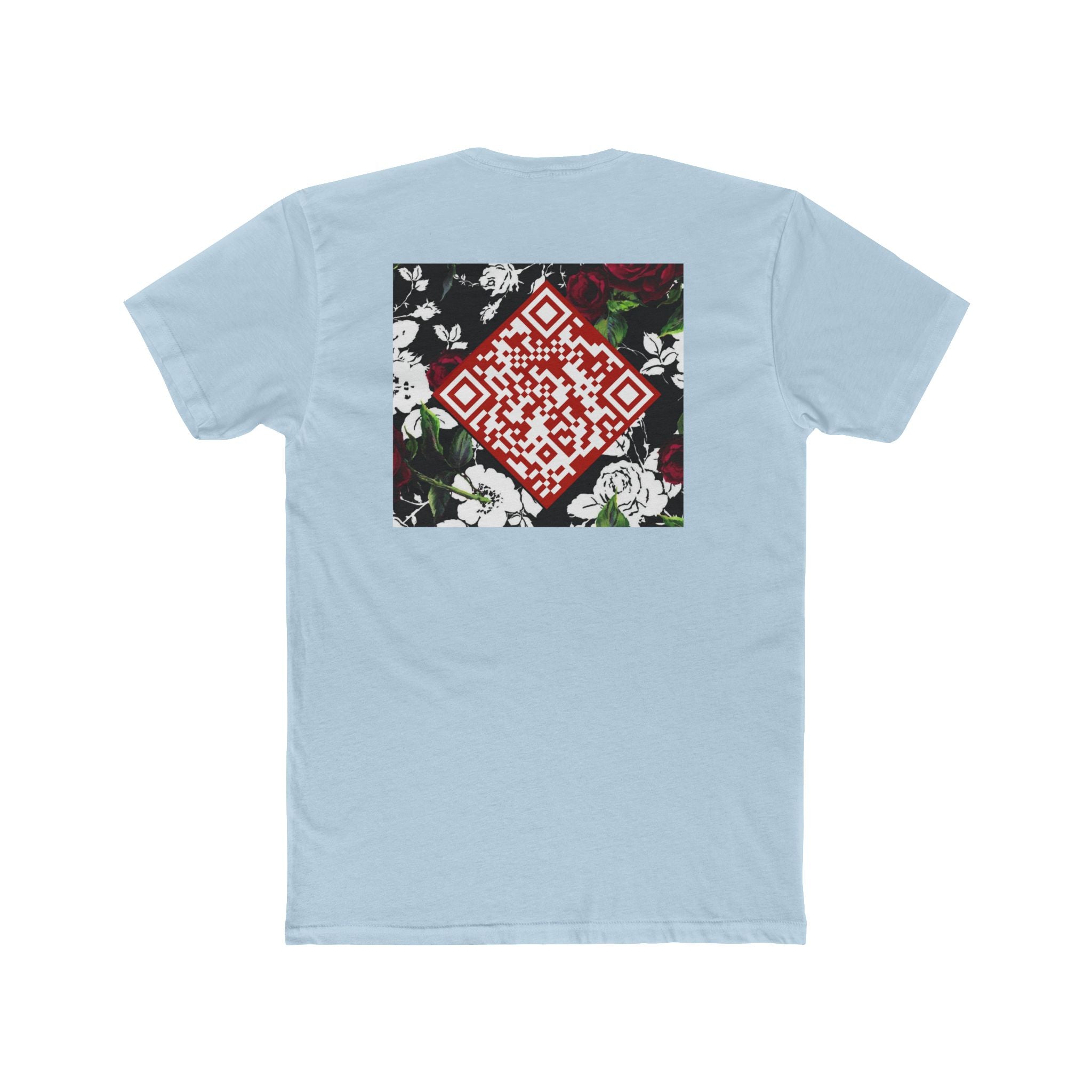 Digital High Fashion Dolce & Gabana Tee