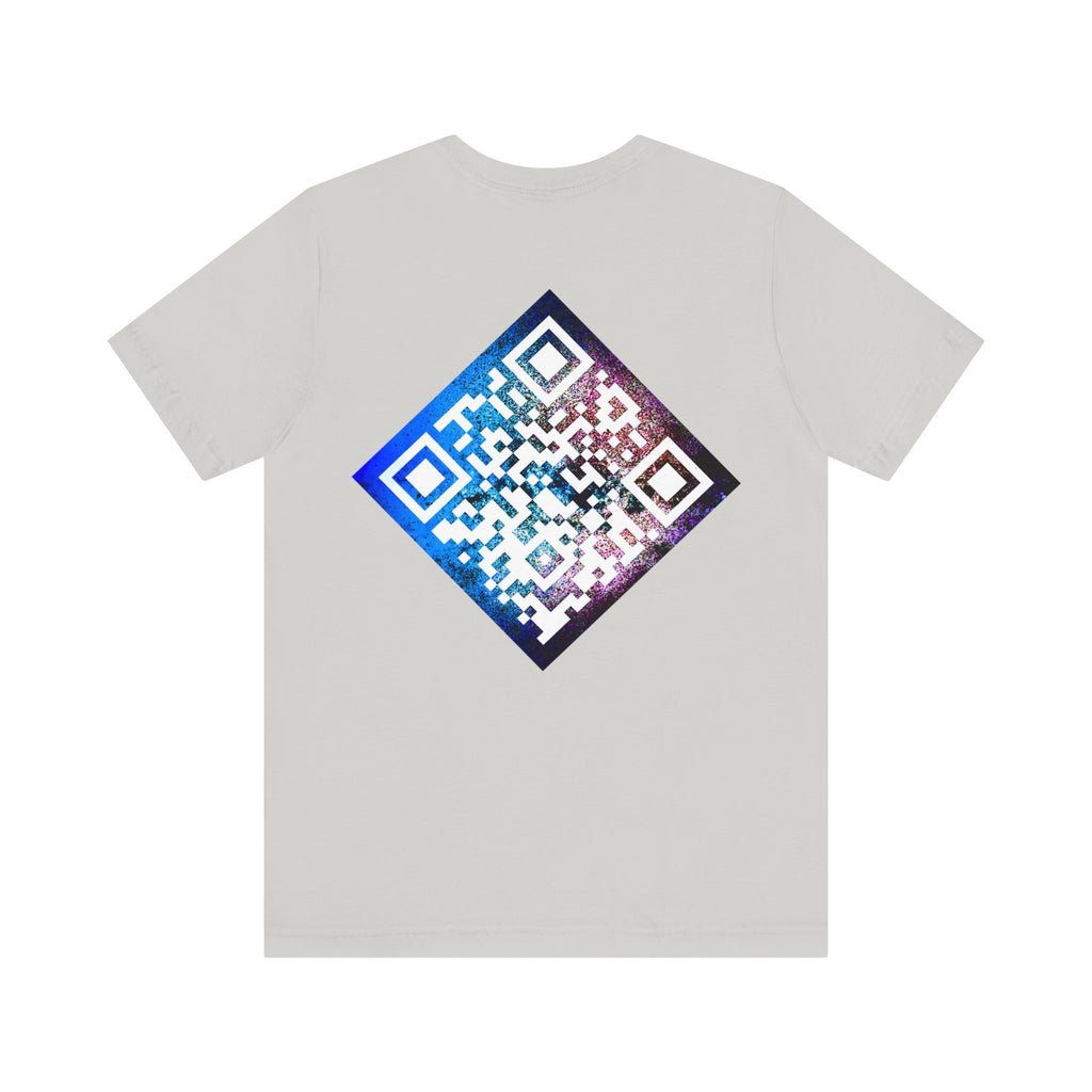 Digital Unisex Jersey Short Sleeve Tee