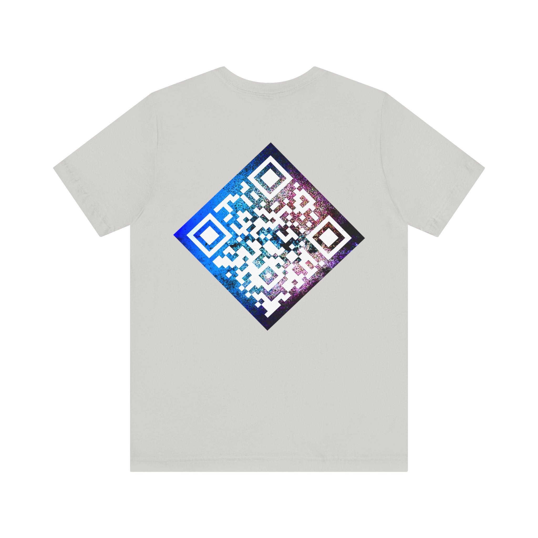 Digital Unisex Jersey Short Sleeve Tee