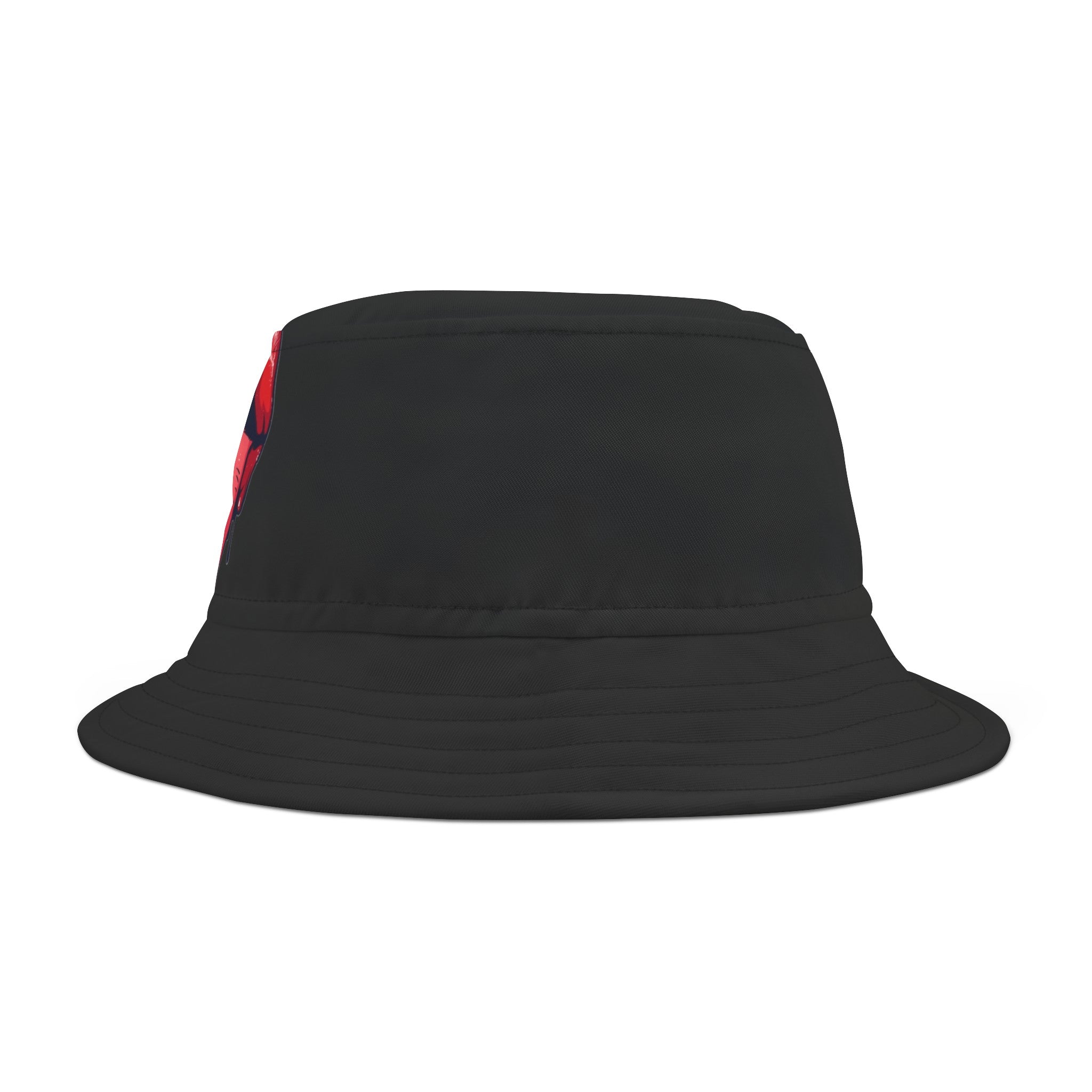 Digital Bucket Hat