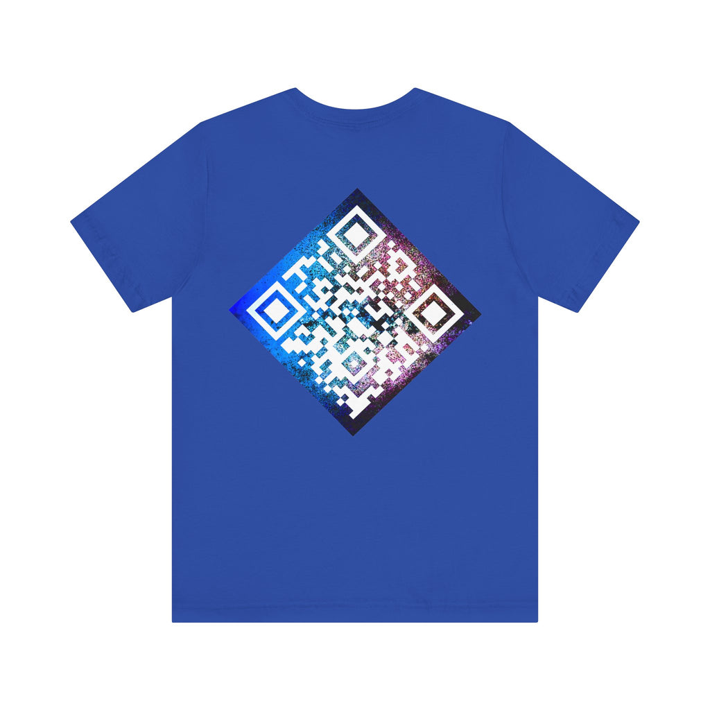 Digital Unisex Jersey Short Sleeve Tee