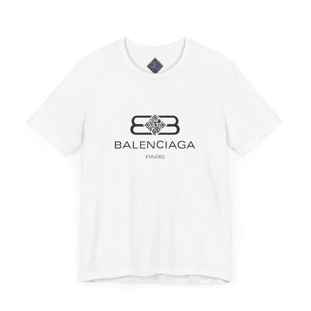 Balenciaga Digital Unisex Tribute Tee