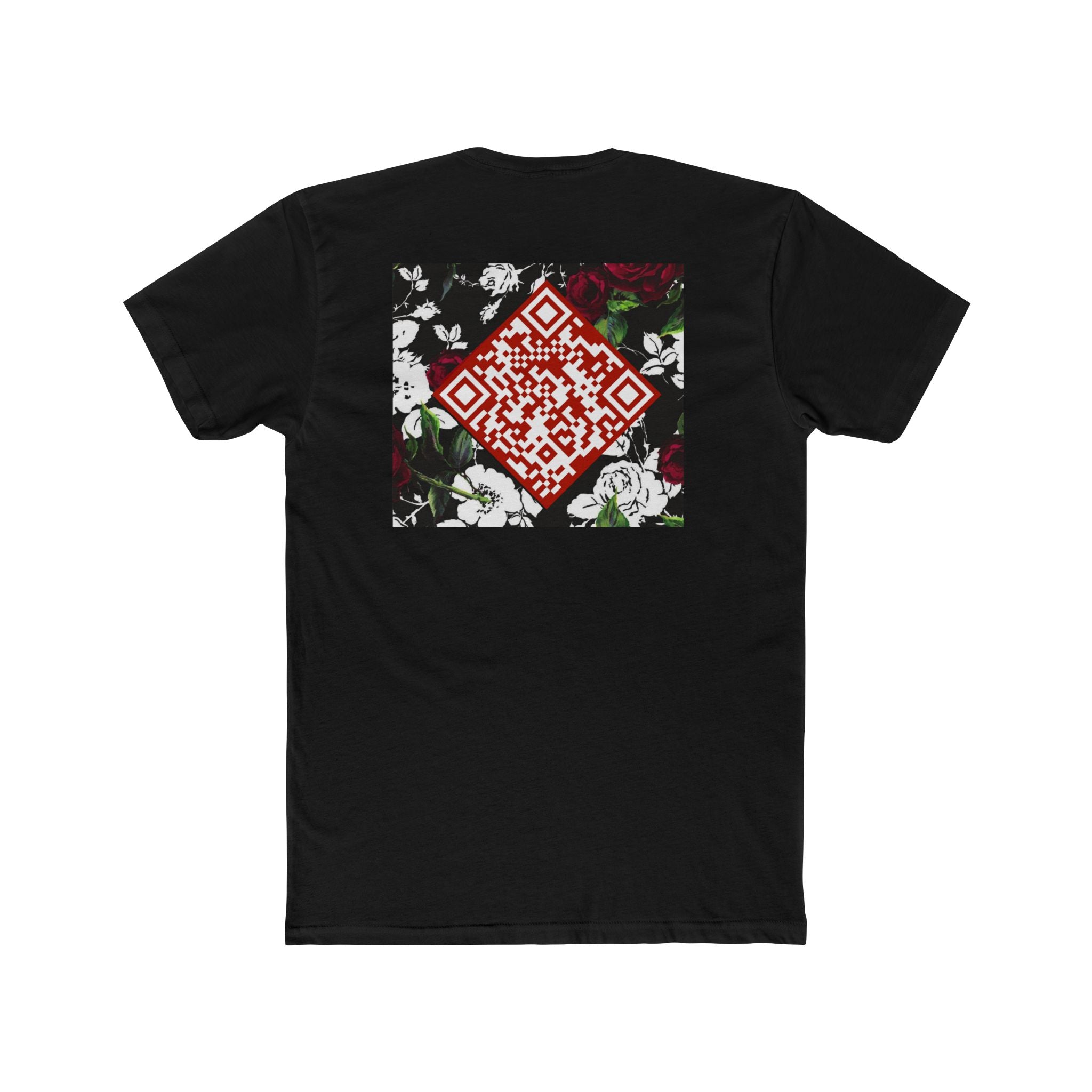 Digital High Fashion Dolce & Gabana Tee
