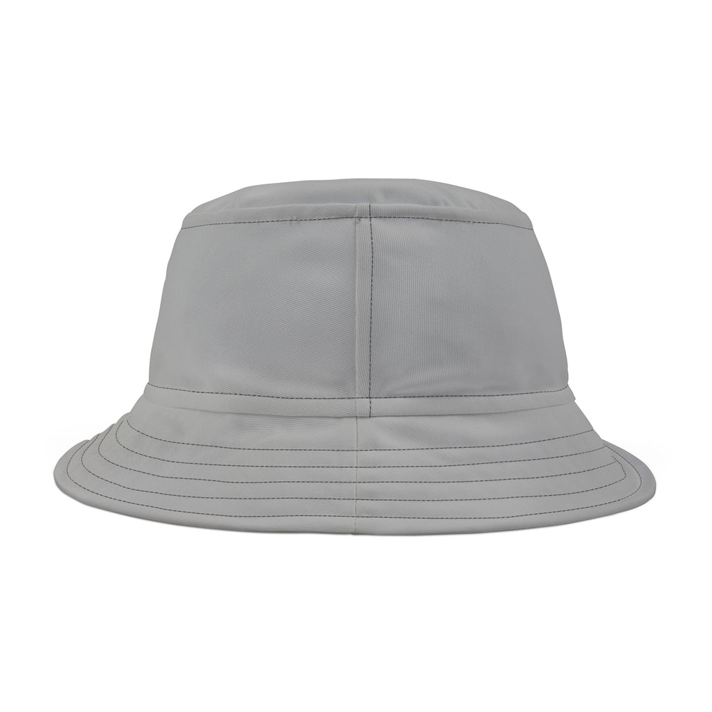 Digital Bucket Hat