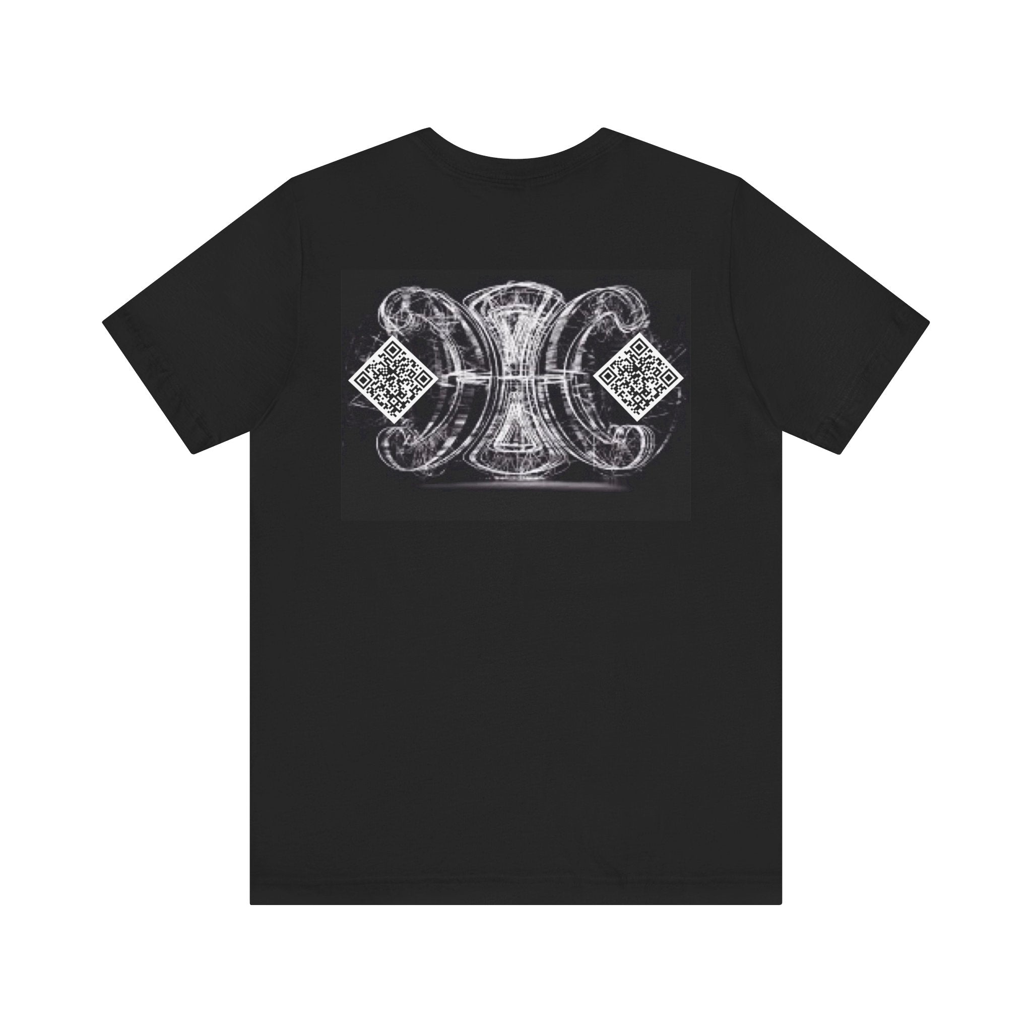 Digital High Fashion Celine Tee