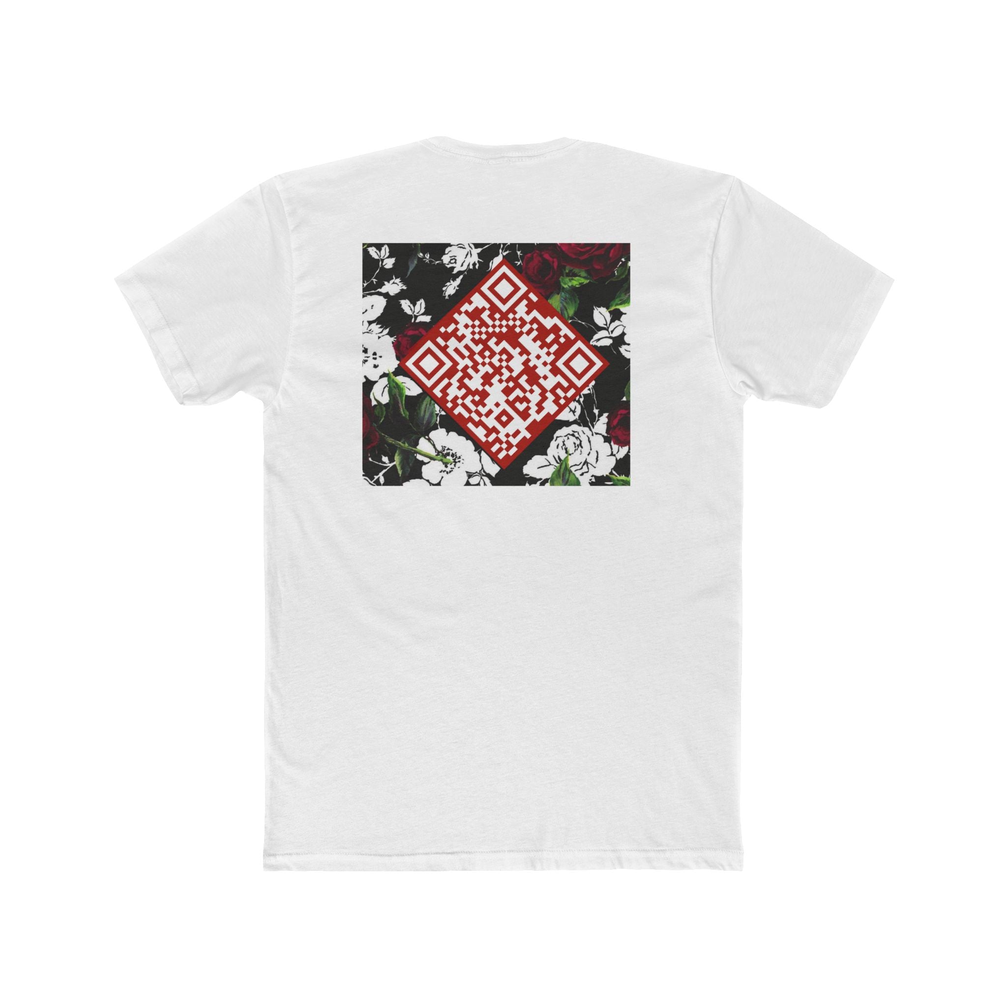 Digital High Fashion Dolce & Gabana Tee