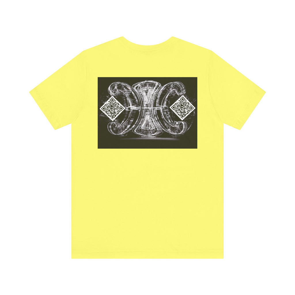 Digital High Fashion Celine Tee