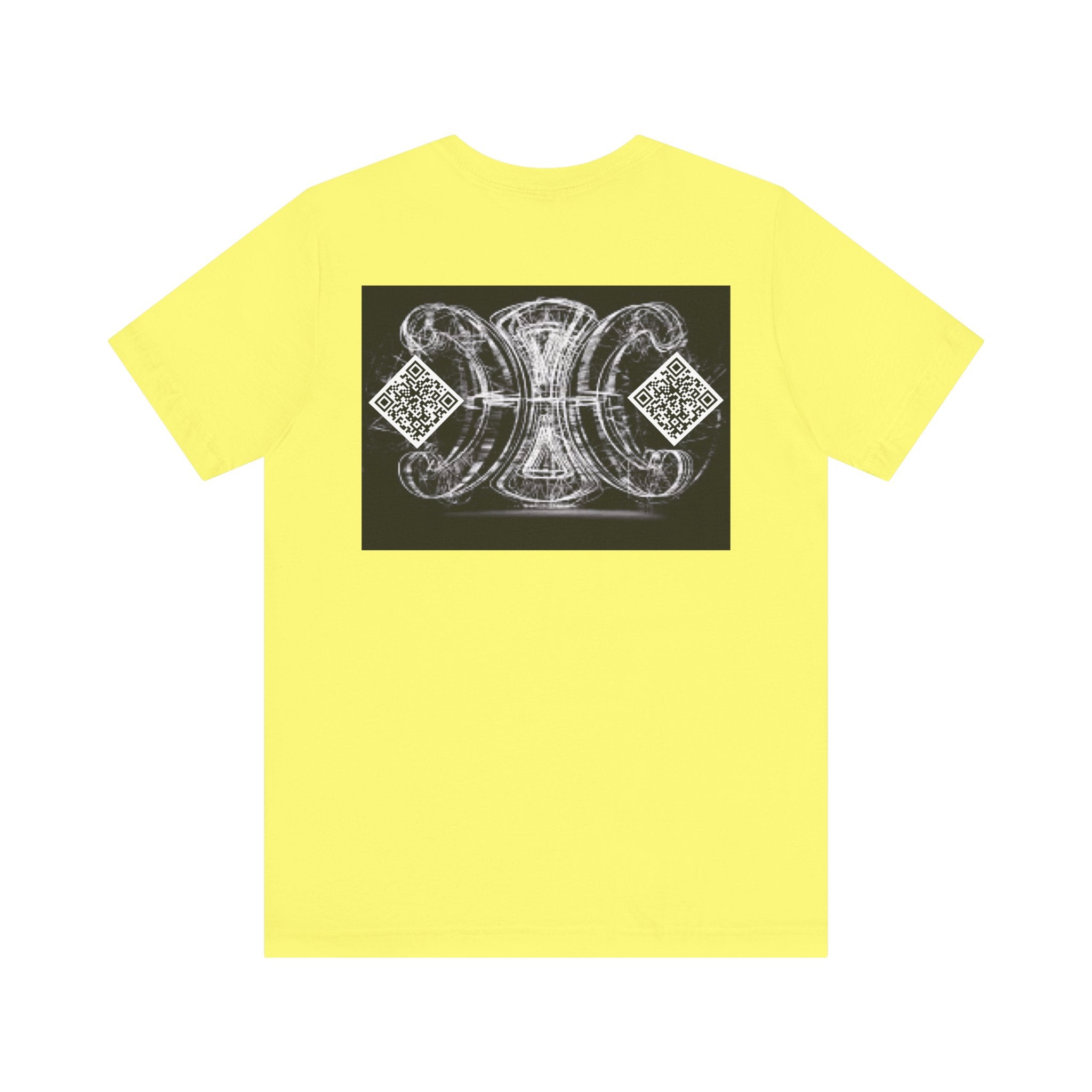 Digital High Fashion Celine Tee