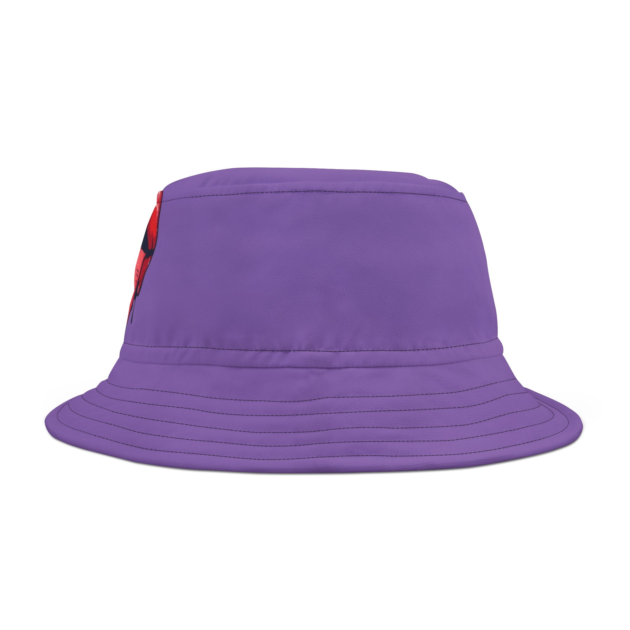 Digital Bucket Hat
