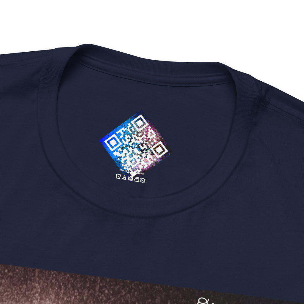 “Incredibili Digital Ostensionem” A.I. Digital Unisex Jersey Short Sleeve Tee