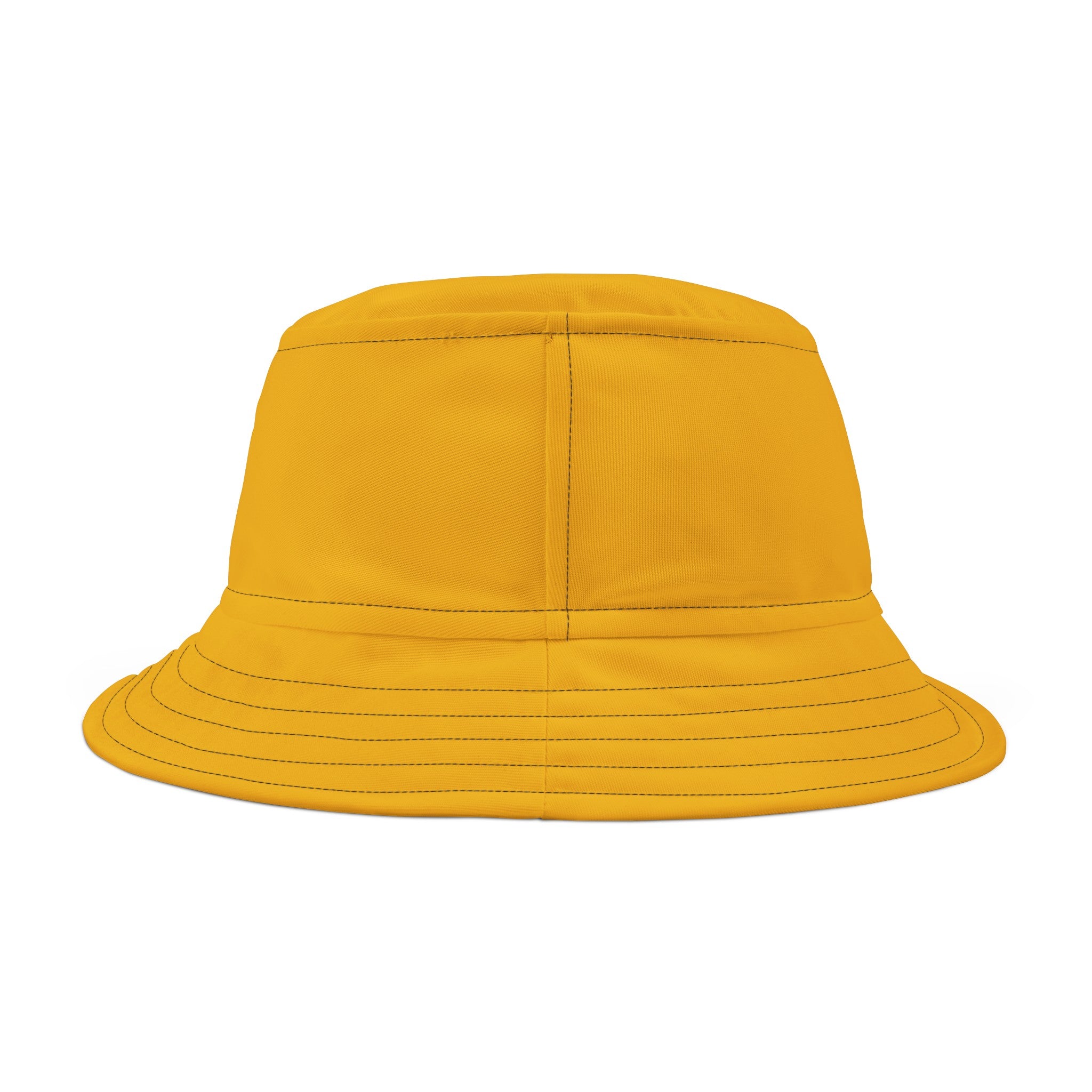 Digital Paradigm Bucket Hat