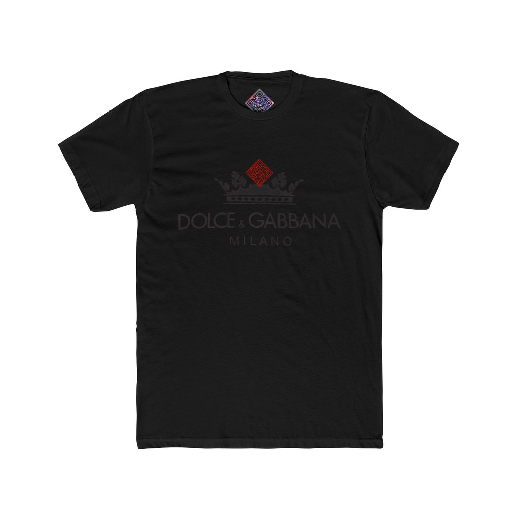 Digital High Fashion Dolce & Gabana Tee