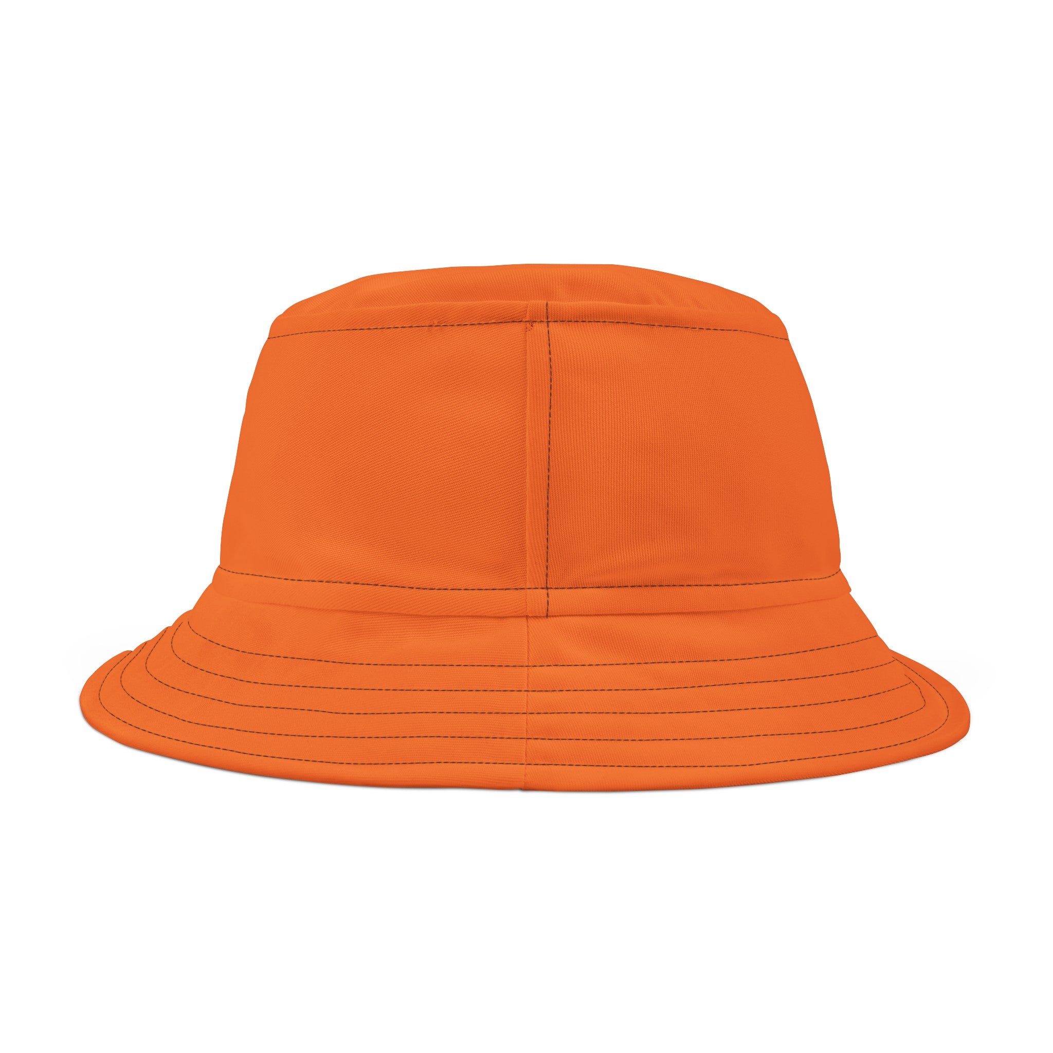 Digital Paradigm Bucket Hat