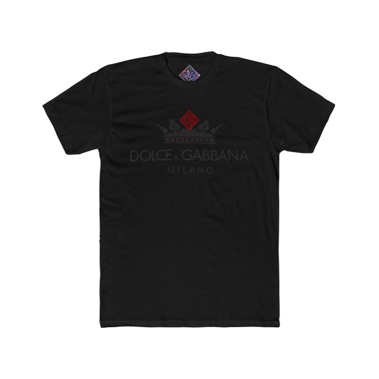 Digital High Fashion Dolce & Gabana Tee