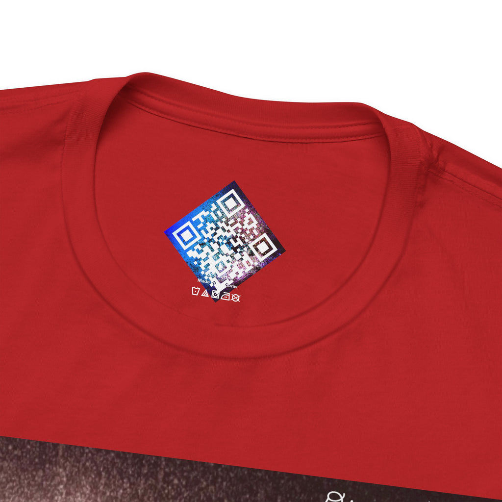 “Incredibili Digital Ostensionem” A.I. Digital Unisex Jersey Short Sleeve Tee