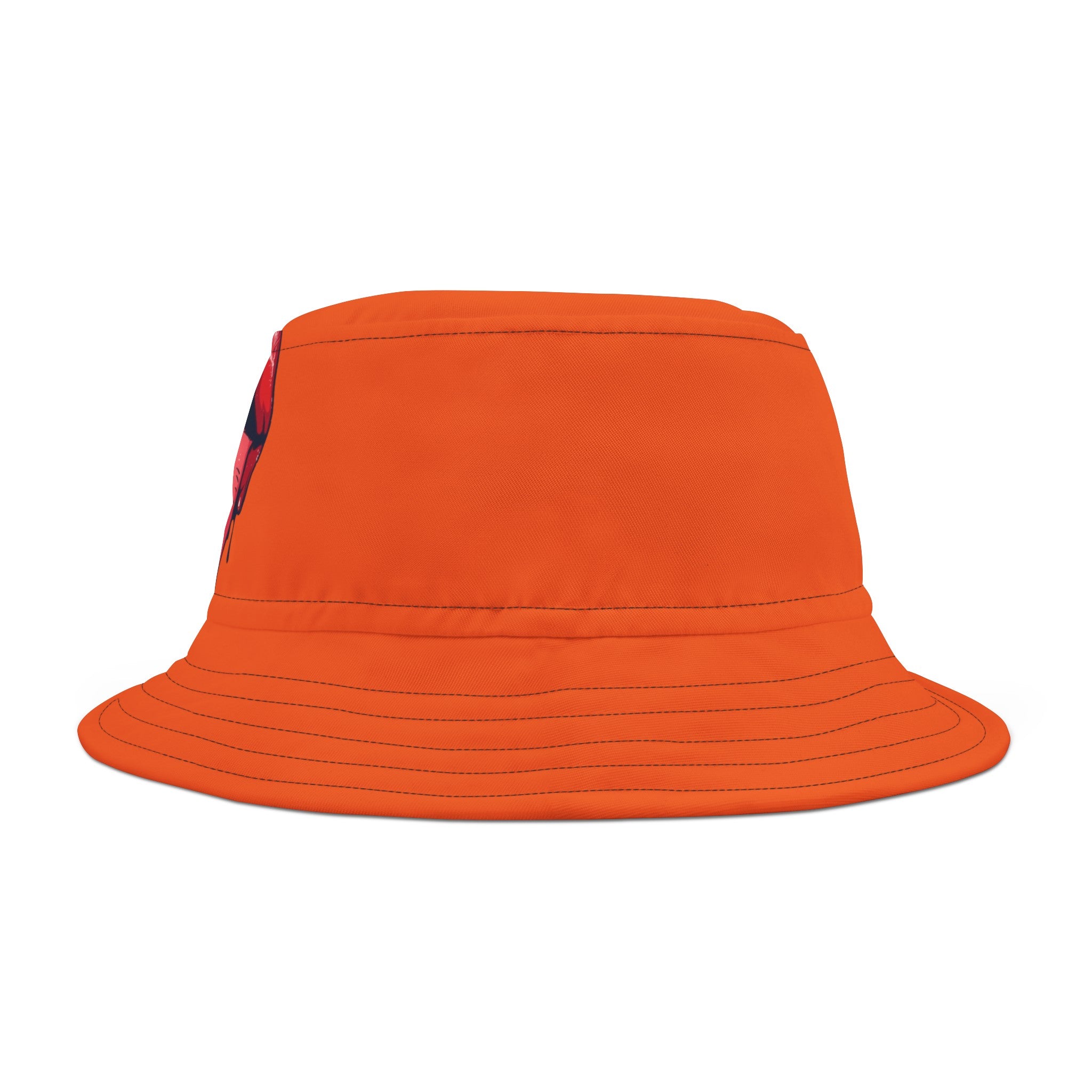 Digital Paradigm Bucket Hat