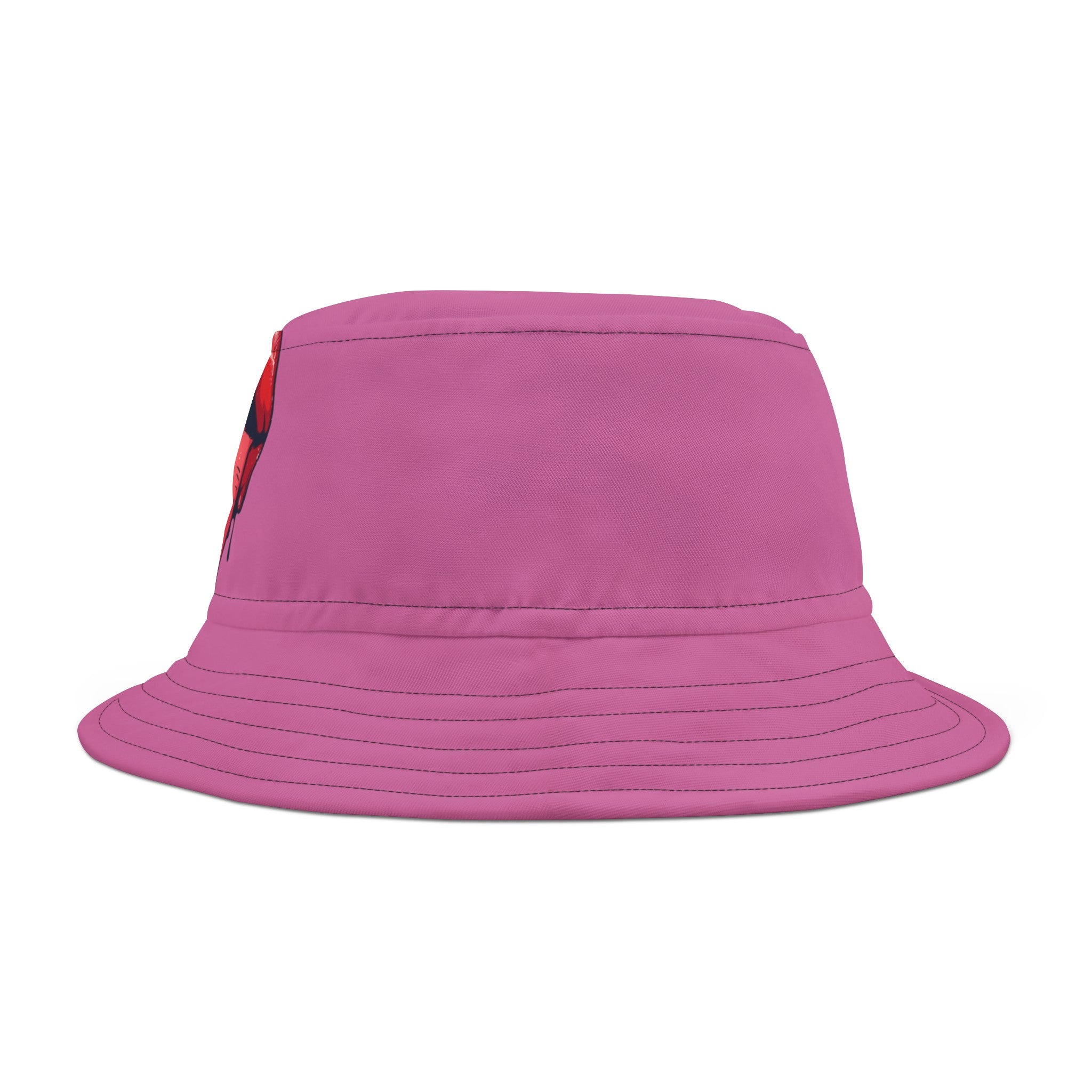 Digital Bucket Hat