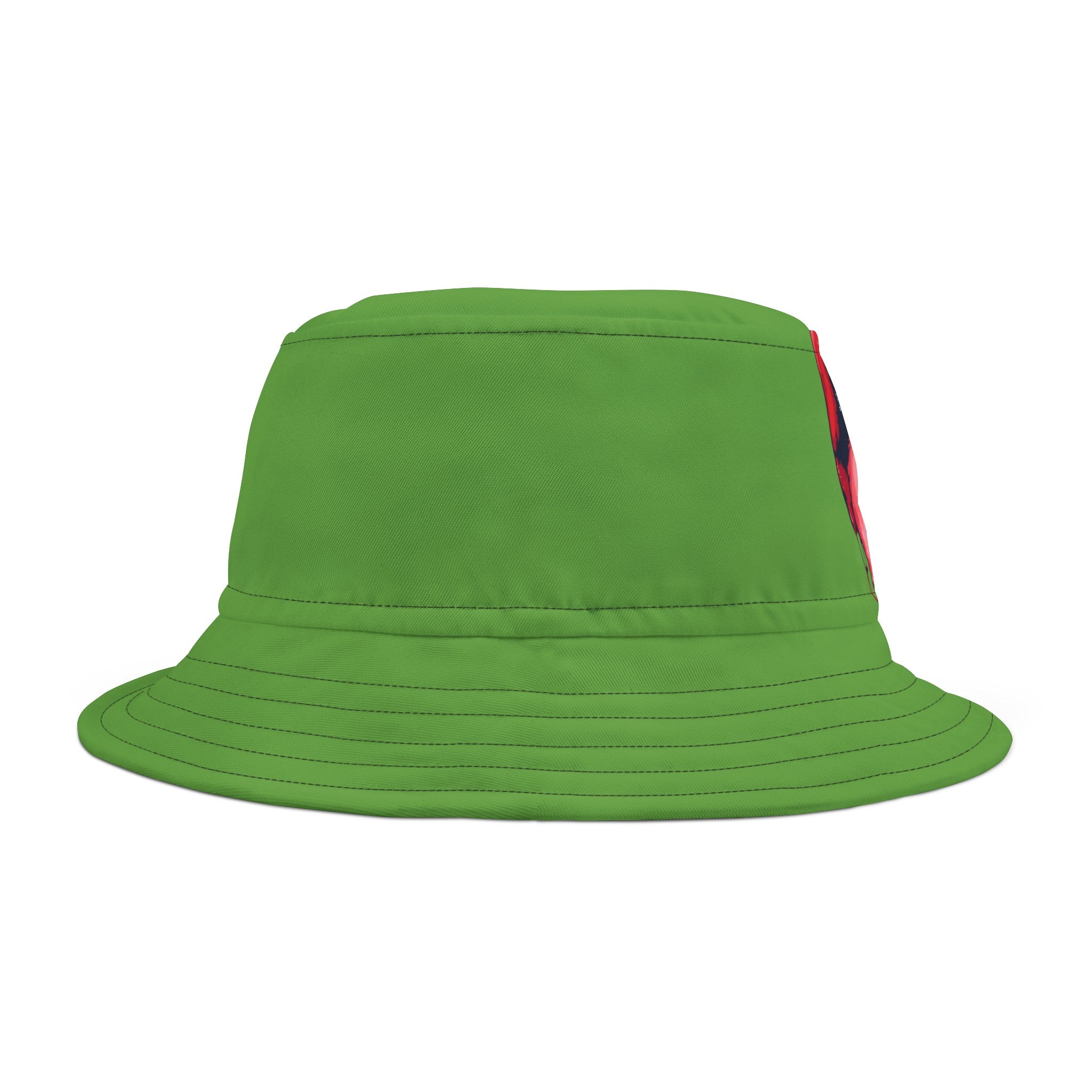 Digital Bucket Hat