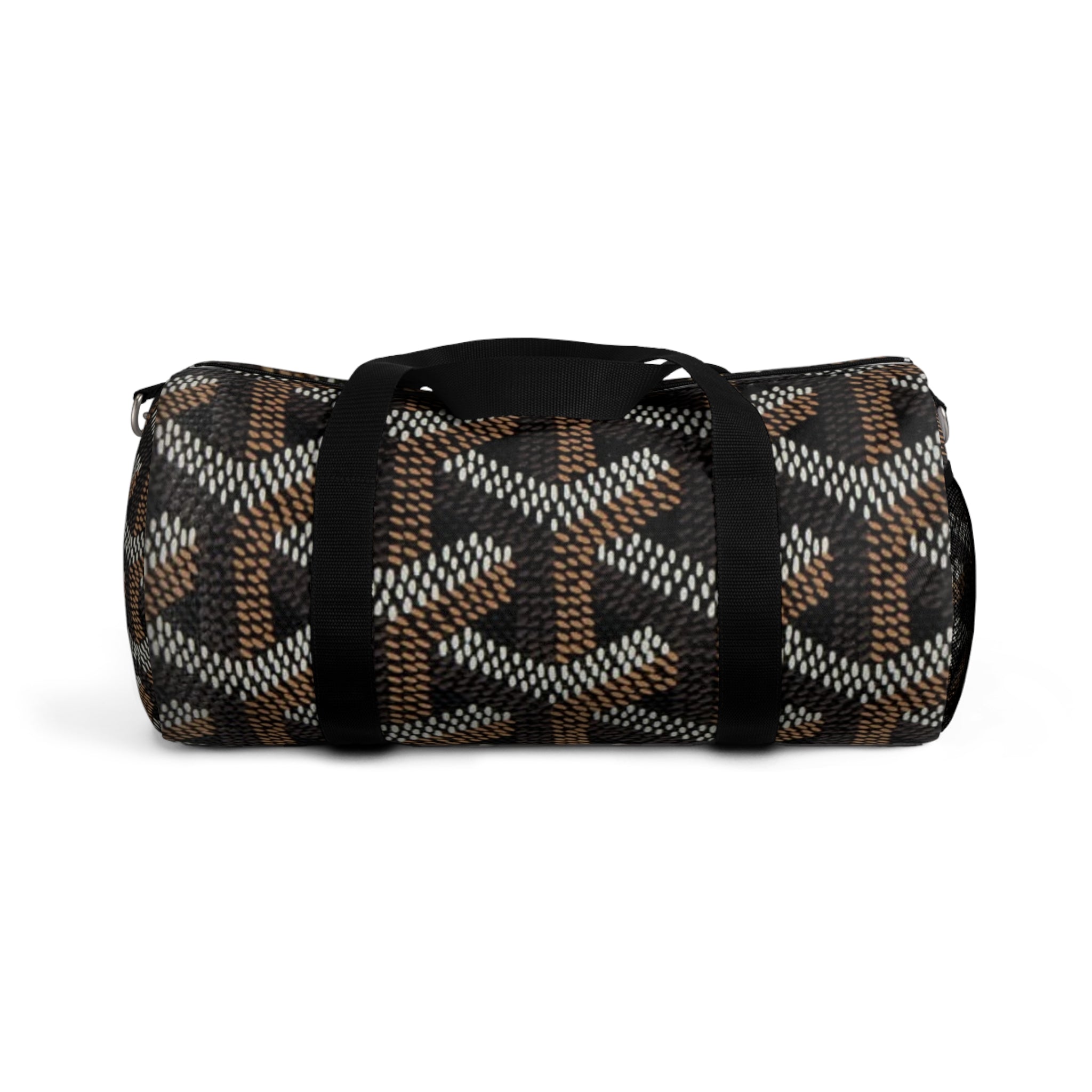 Digital Goyard Tribute Duffel Bag