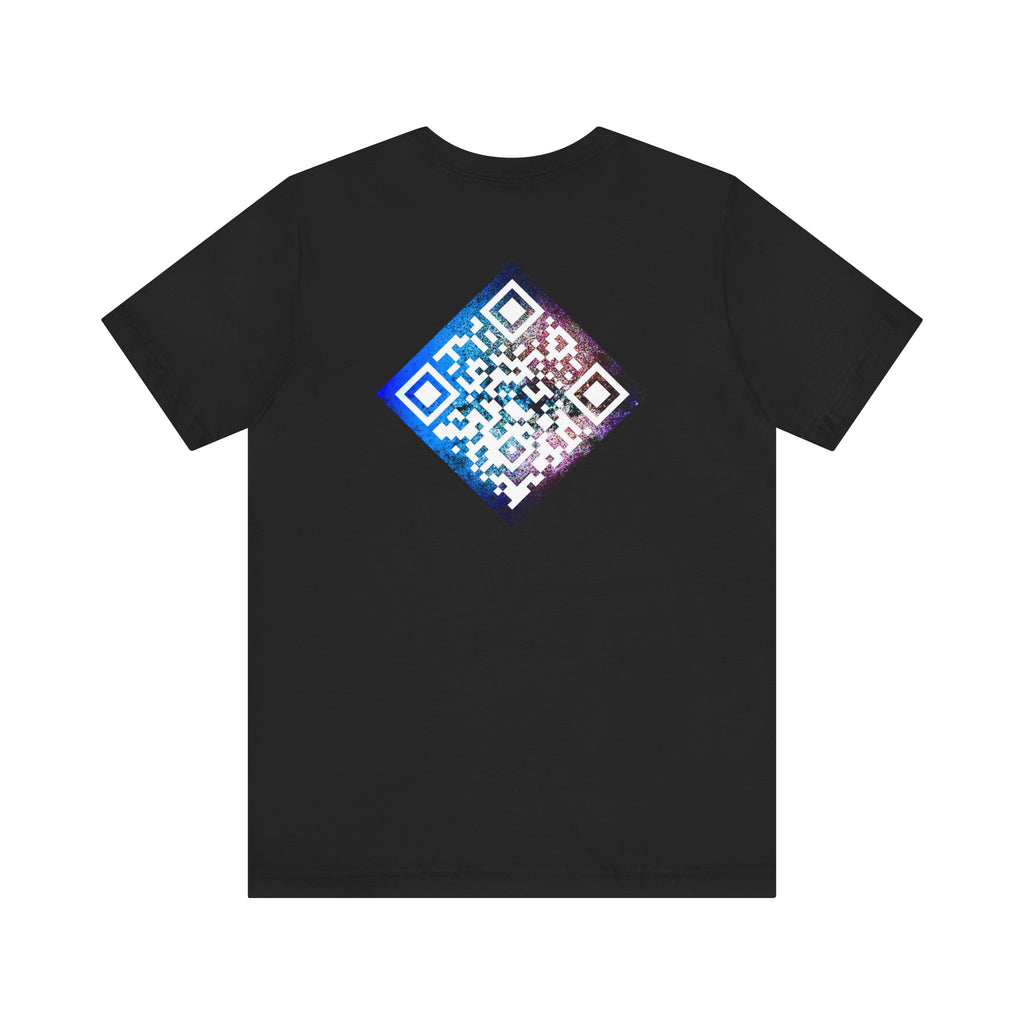 “Incredibili Digital Ostensionem” A.I. Digital Unisex Jersey Short Sleeve Tee