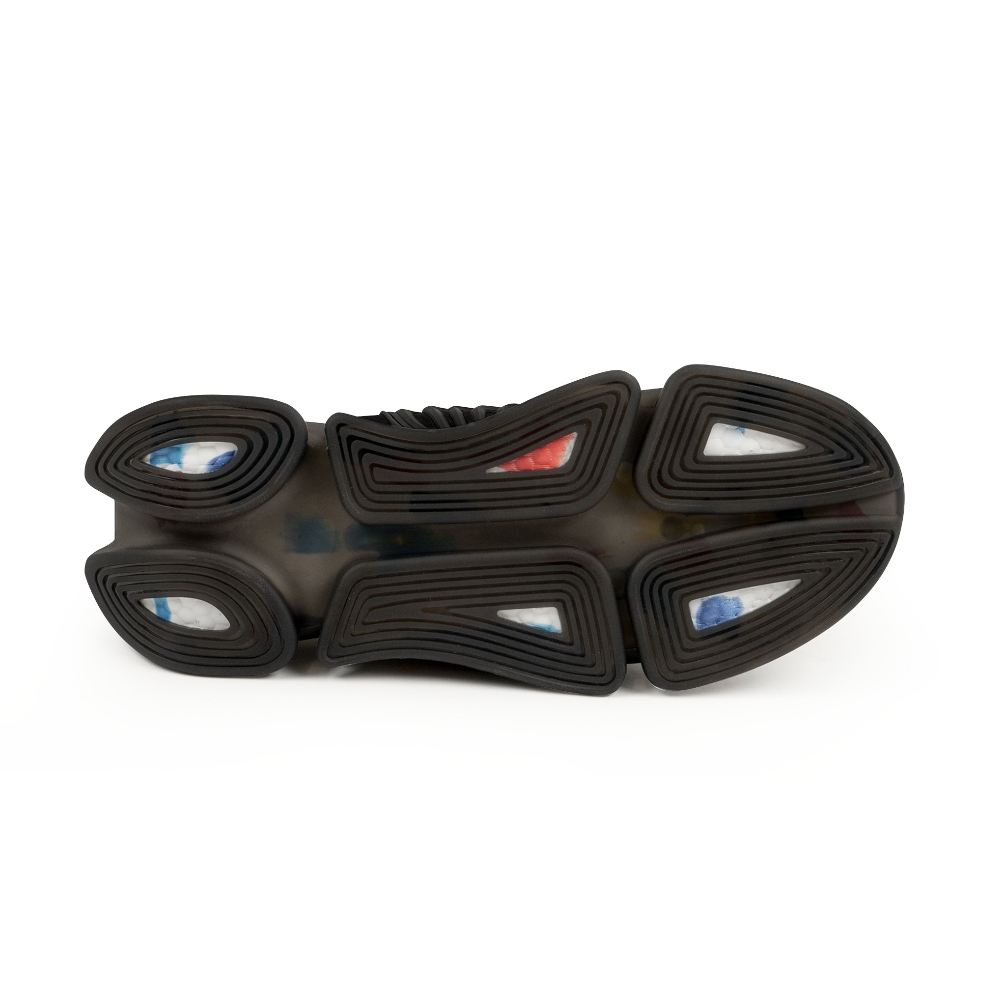 ‘’Dark Horse D-1’’ Artificially Intelligent Unisex  Digital  Mesh Sneakers