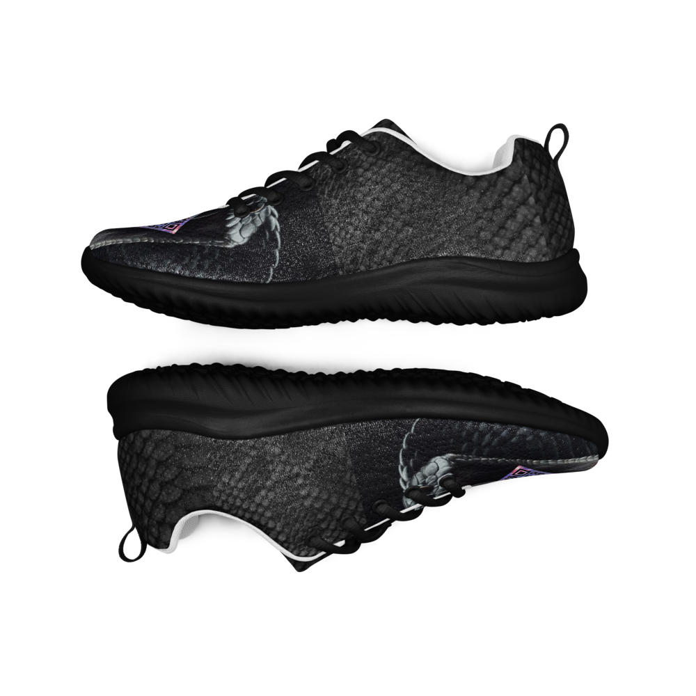 D-1 Venom Naja Low Blackout