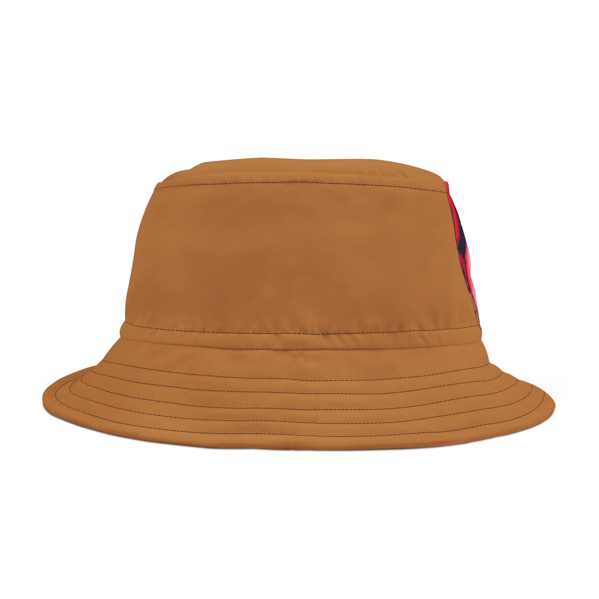 Digital Bucket Hat