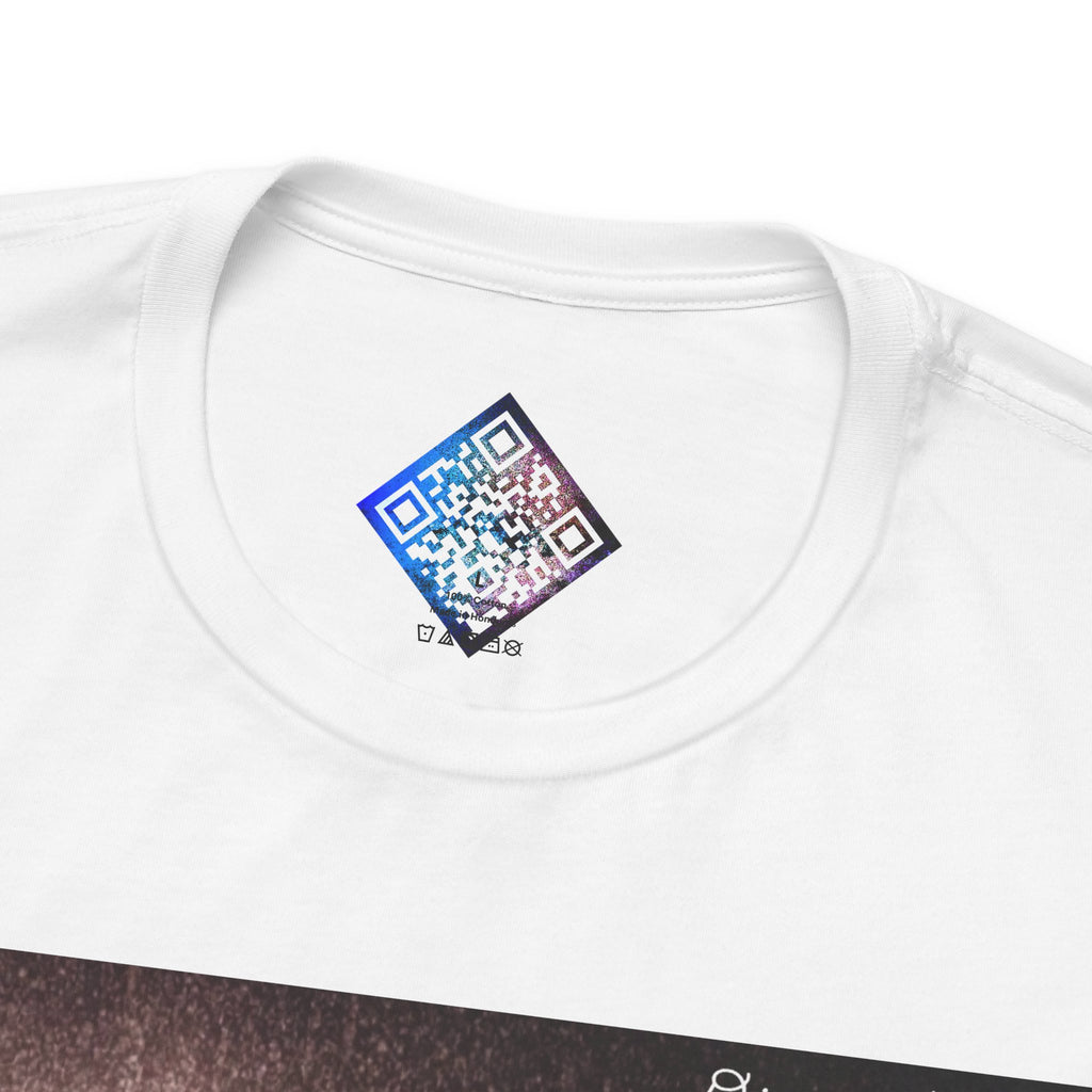 “Incredibili Digital Ostensionem” A.I. Digital Unisex Jersey Short Sleeve Tee