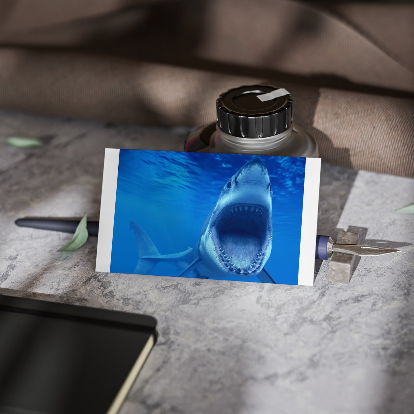 Business Cards