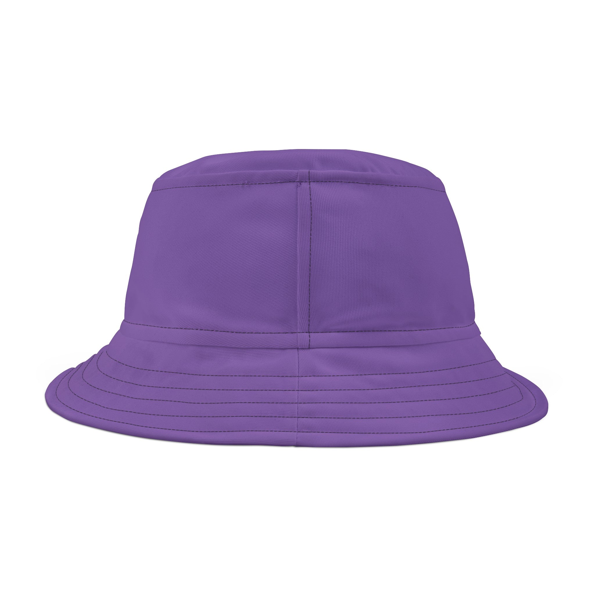 Digital Bucket Hat