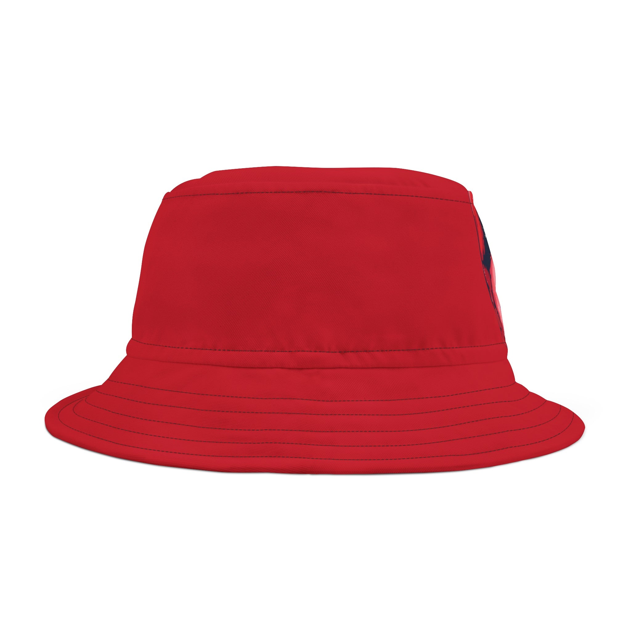 Digital Bucket Hat