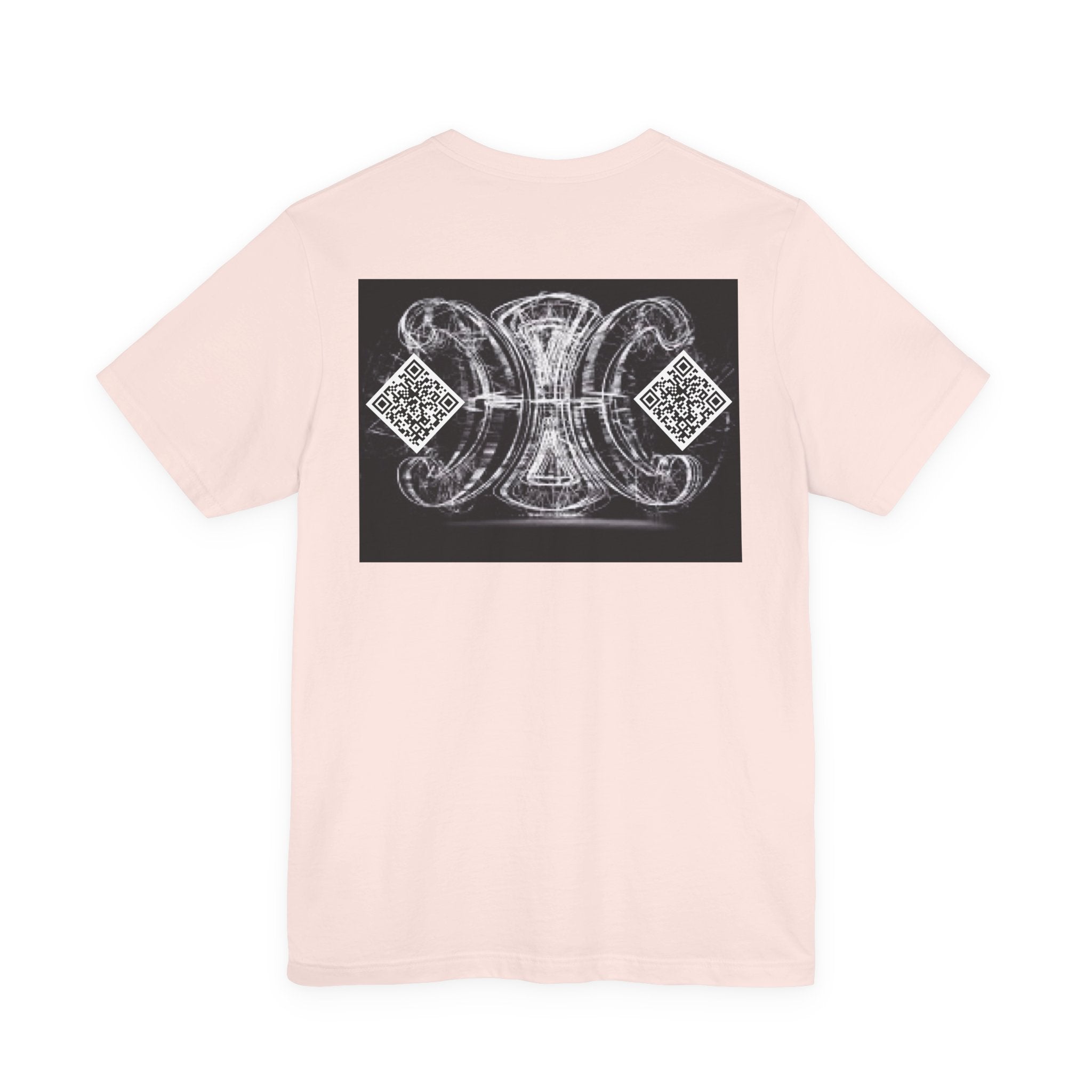Digital High Fashion Celine Tee