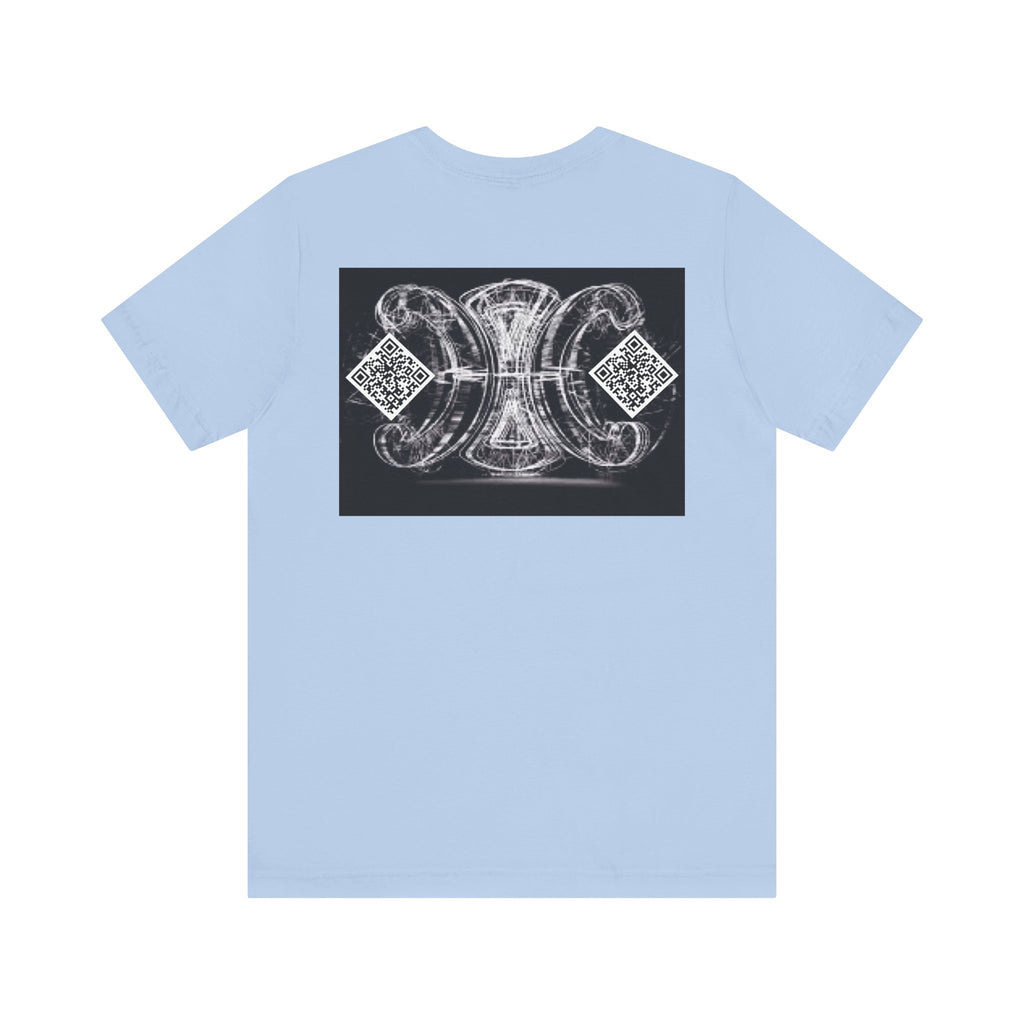 Digital High Fashion Celine Tee