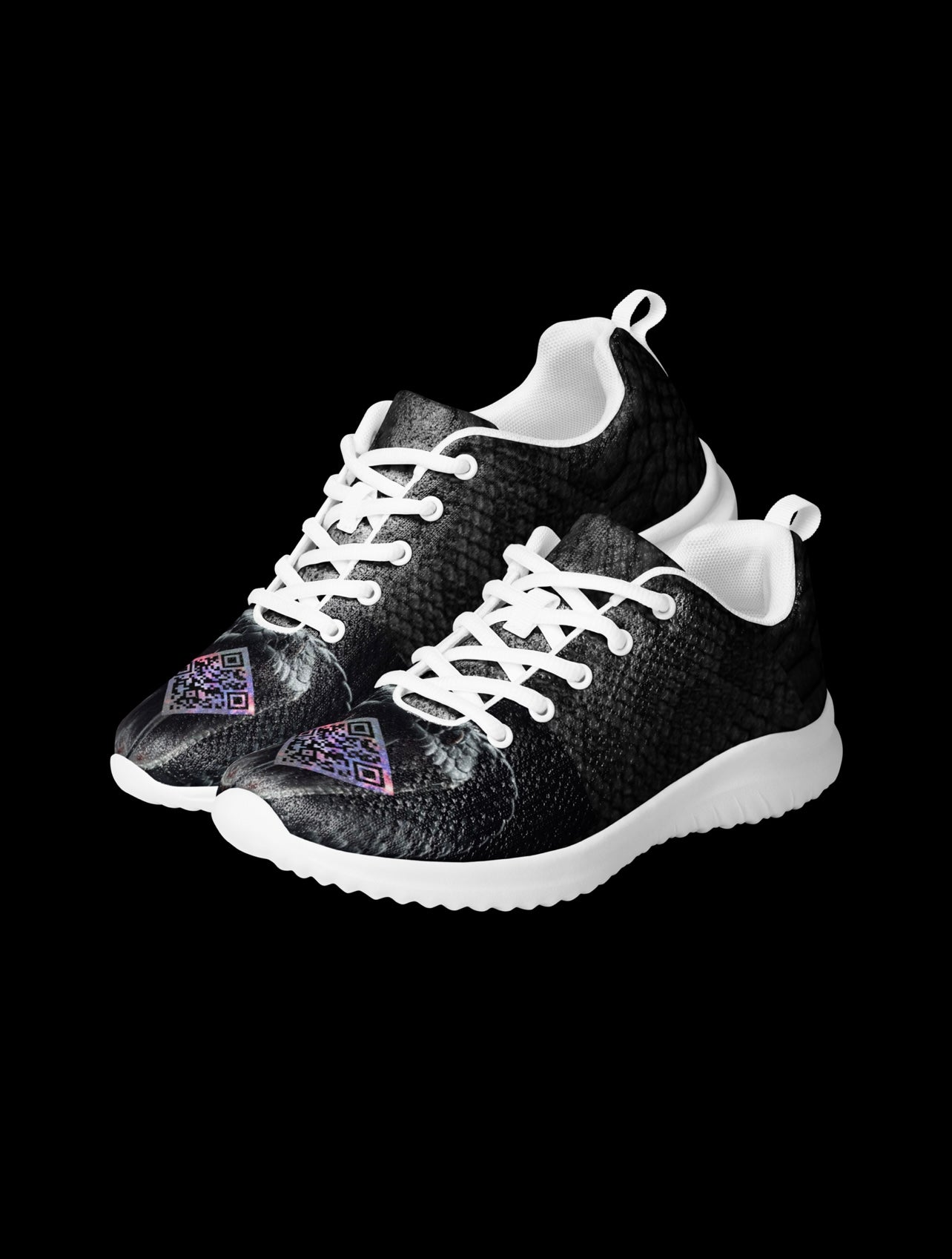 D-1 Naja Lo Digital Men’s Athletic Shoes