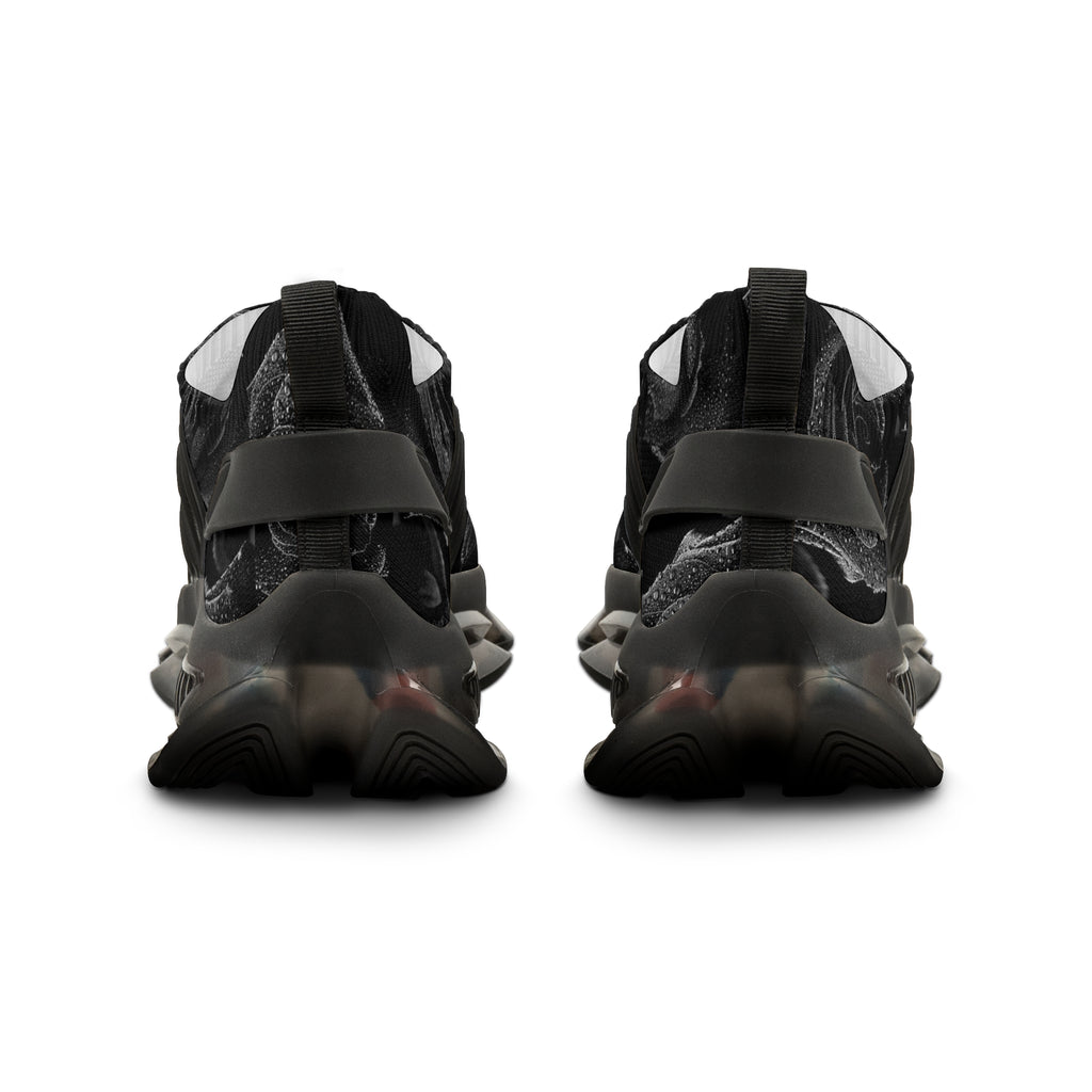 Chaos Rose D-1  Men’s Mesh Sneakers