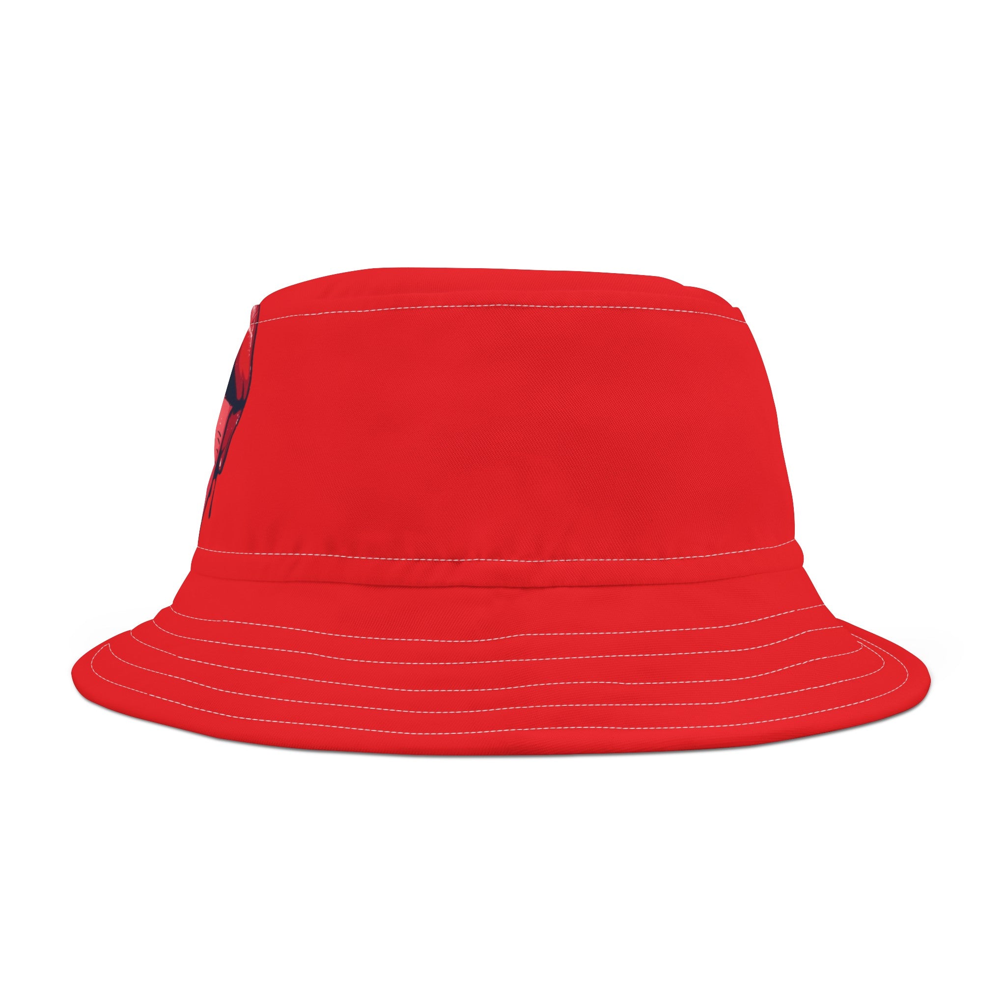 Digital Paradigm Bucket Hat