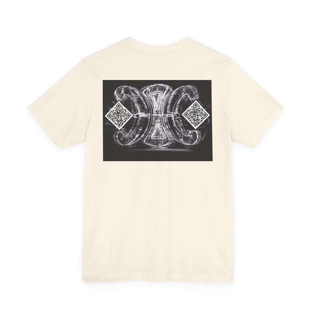 Digital High Fashion Celine Tee