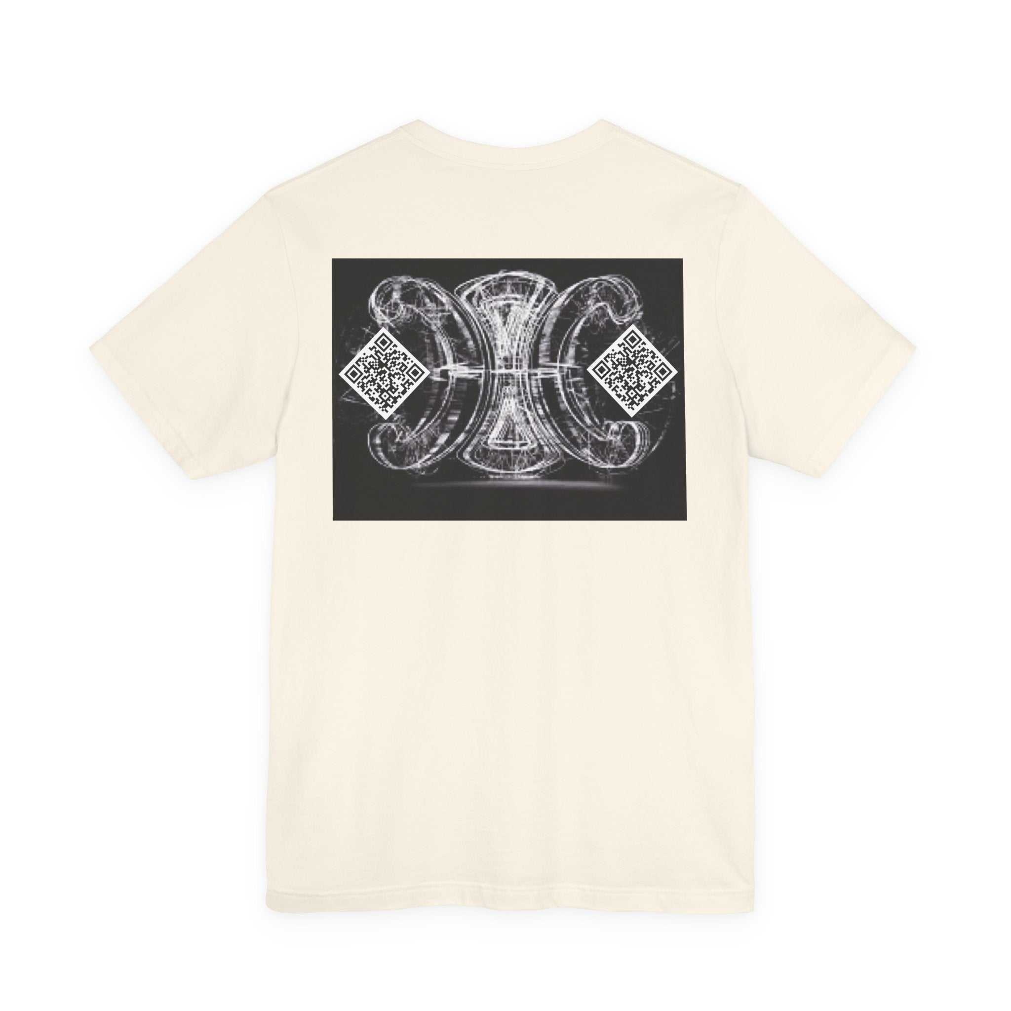 Digital High Fashion Celine Tee