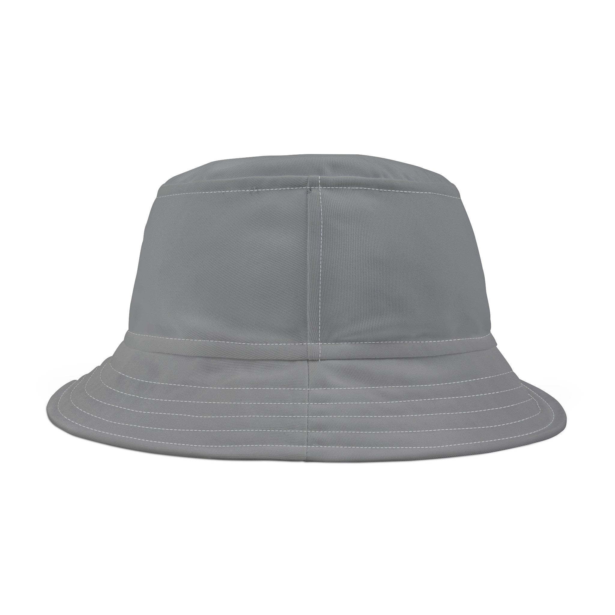 Digital Paradigm Bucket Hat