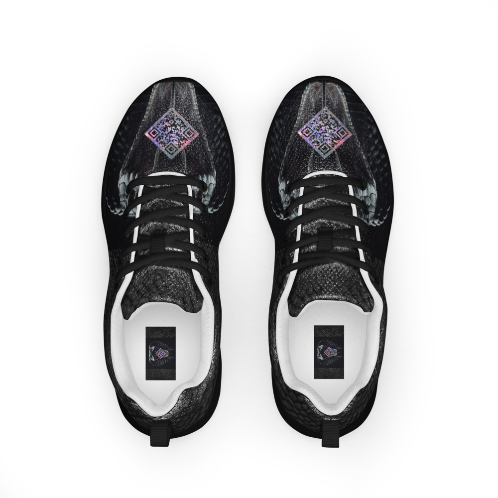 D-1 Venom Naja Low Blackout
