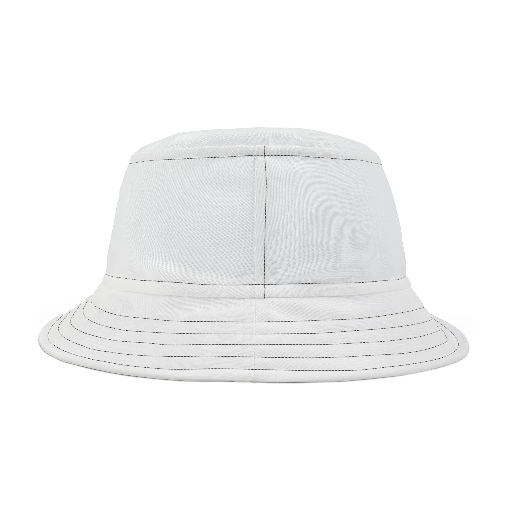 Digital Paradigm Bucket Hat