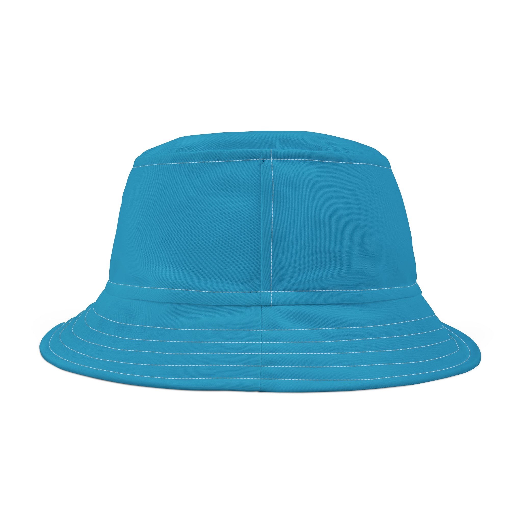 Digital Paradigm Bucket Hat