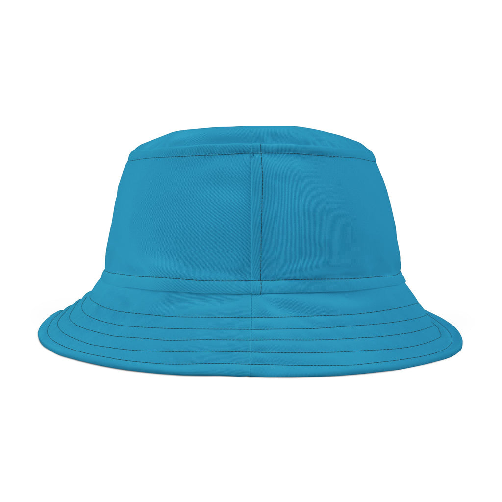 Digital Bucket Hat